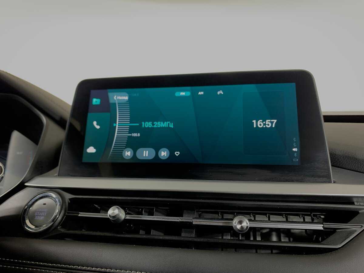 Б/У Чери Тигго 7 Про 2022 года. Фото: #14