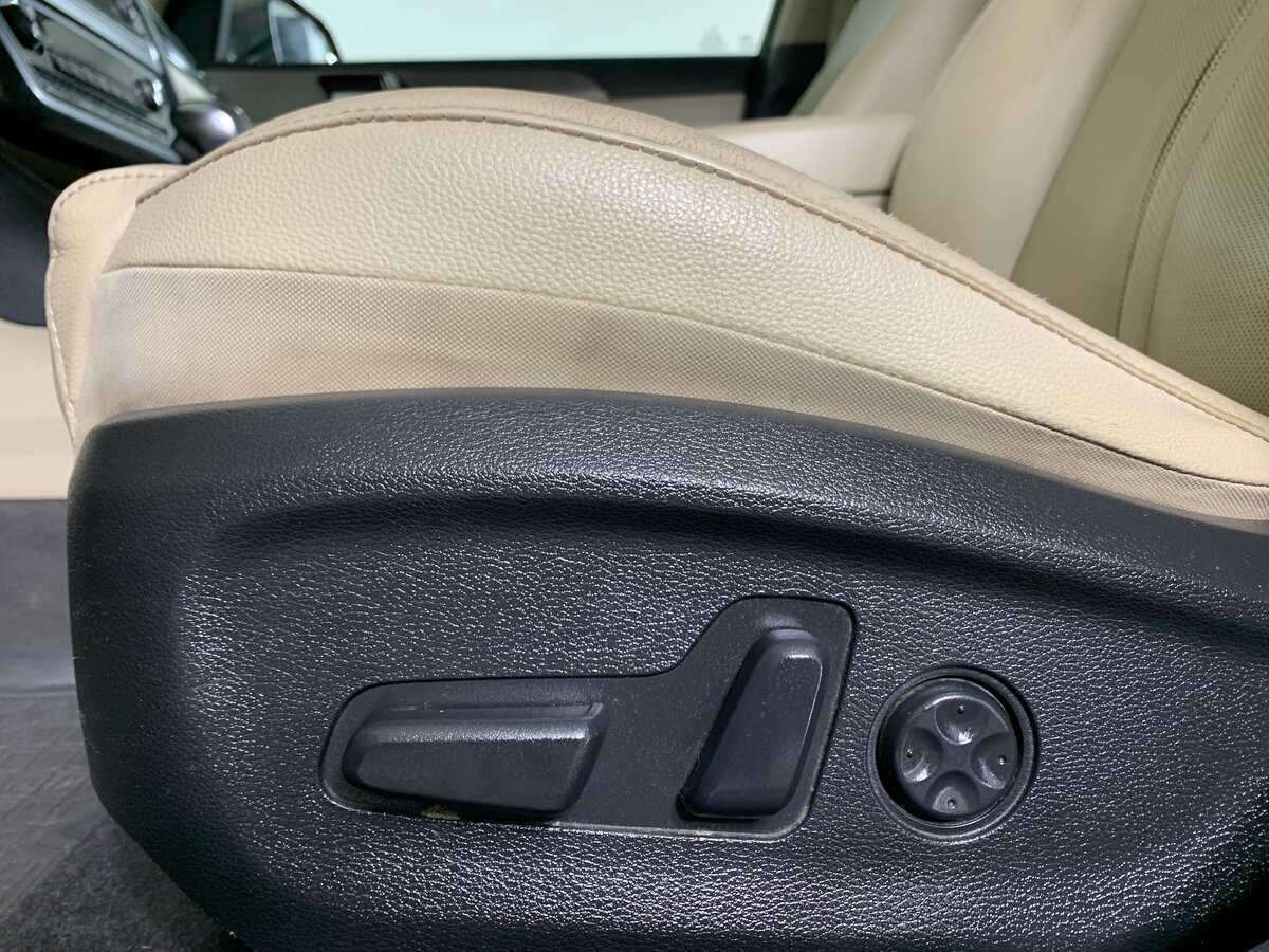 Hyundai Sonata 2019 года с пробегом. Фото: #16