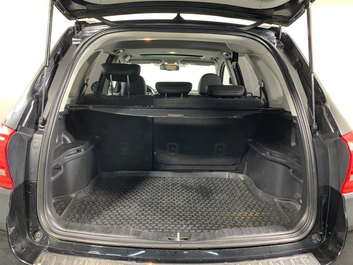 Б/У Хавал Х6 2019 года. Фото: #20