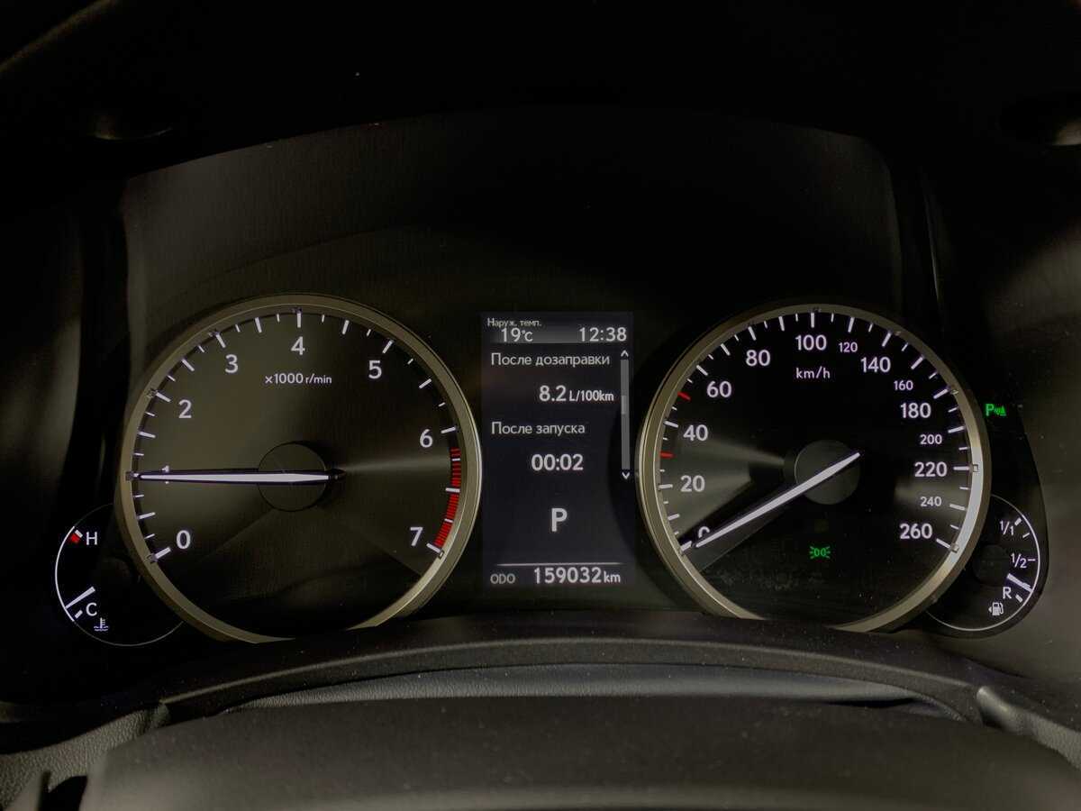 Lexus NX 2017 года с пробегом. Фото: #13