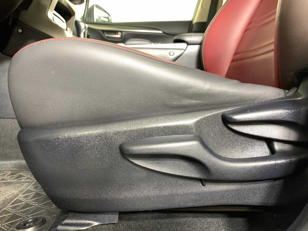 Lexus NX 2017 года с пробегом. Фото: #15