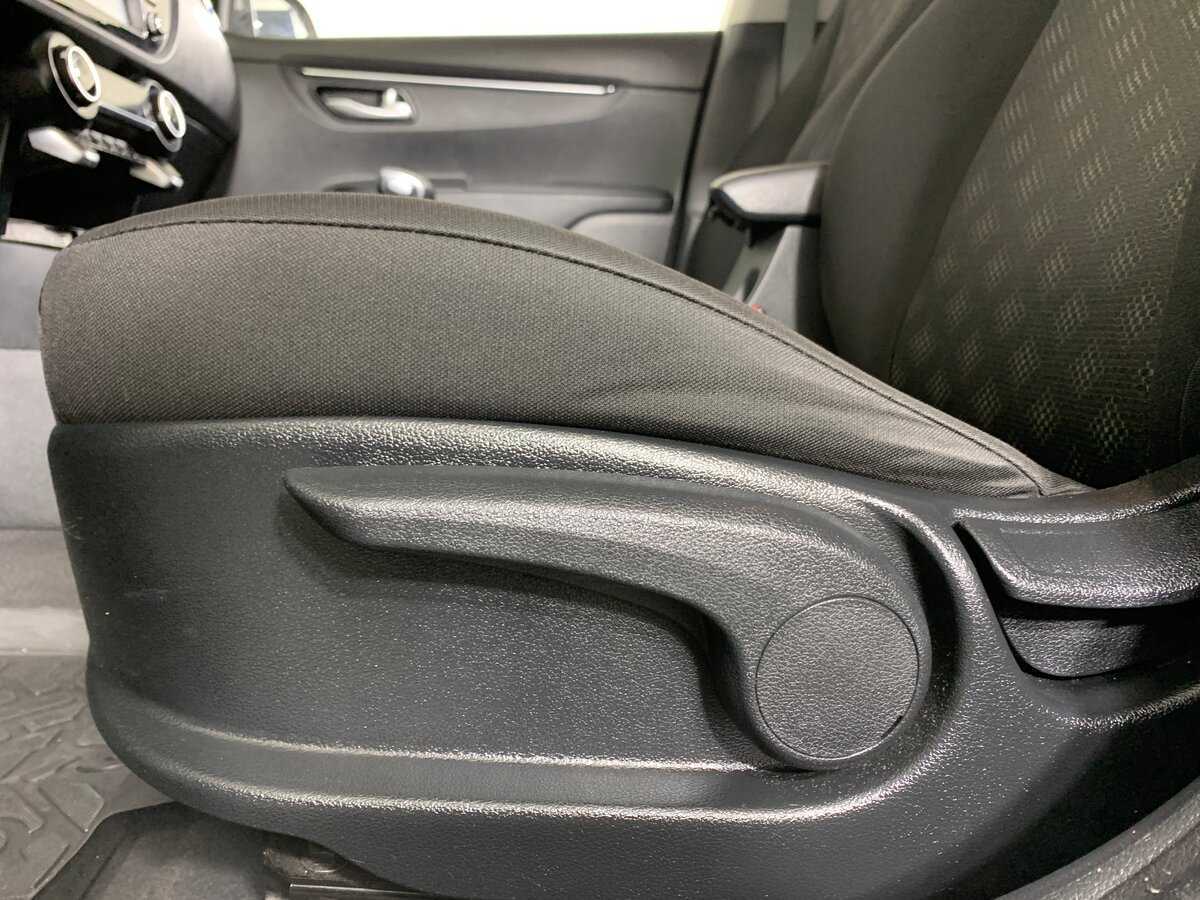 Б/У Киа Рио 2018 года. Фото: #16