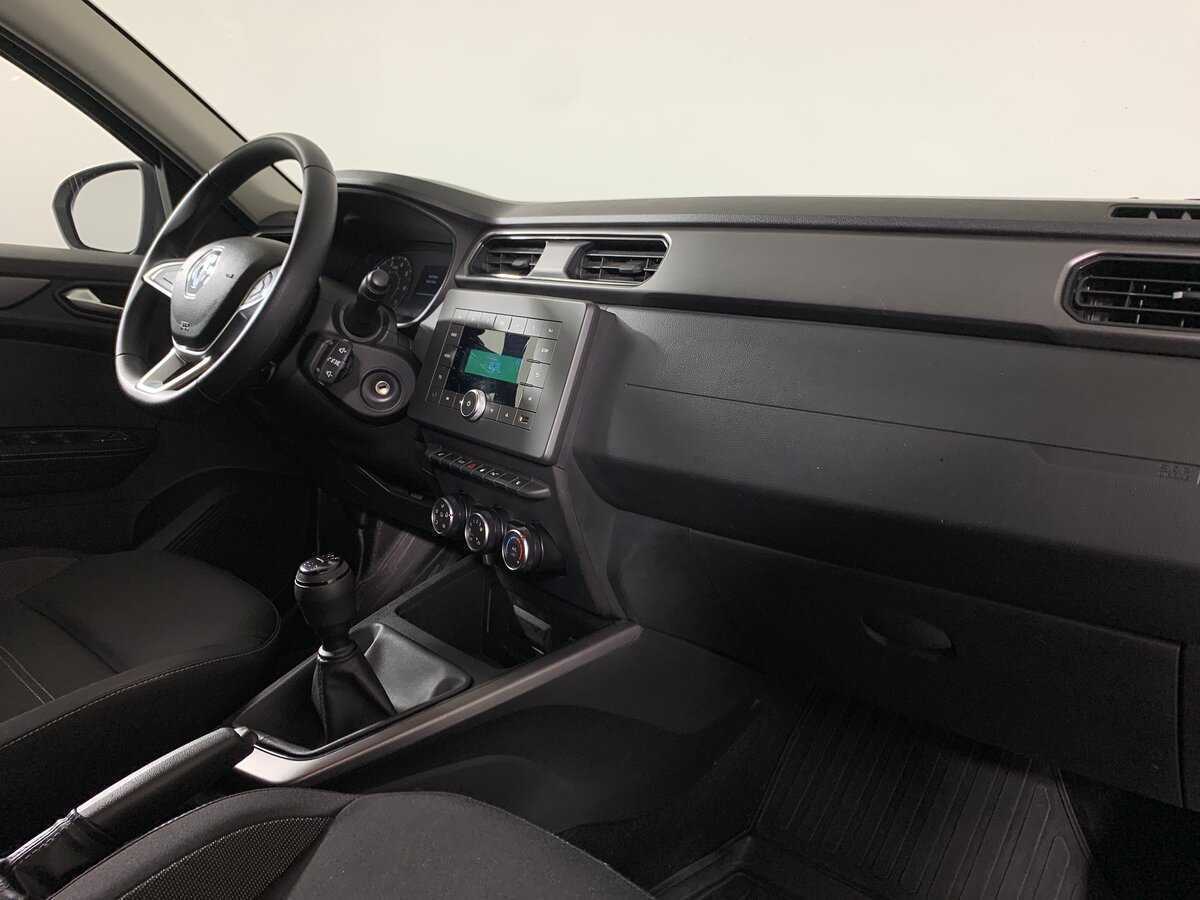 Б/У Рено Аркана 2019 года. Фото: #13