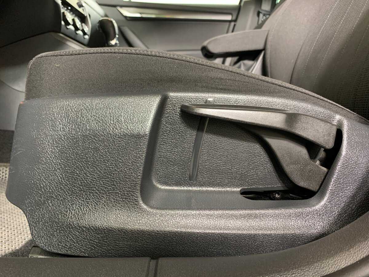 Б/У Шкода Октавия 2018 года. Фото: #16