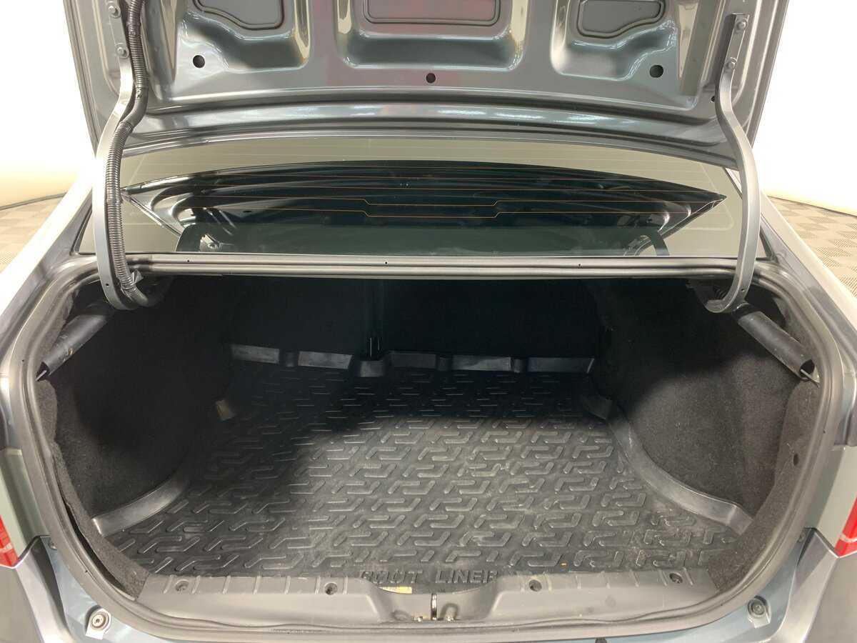 Б/У Лада (ВАЗ) Веста 2019 года. Фото: #19