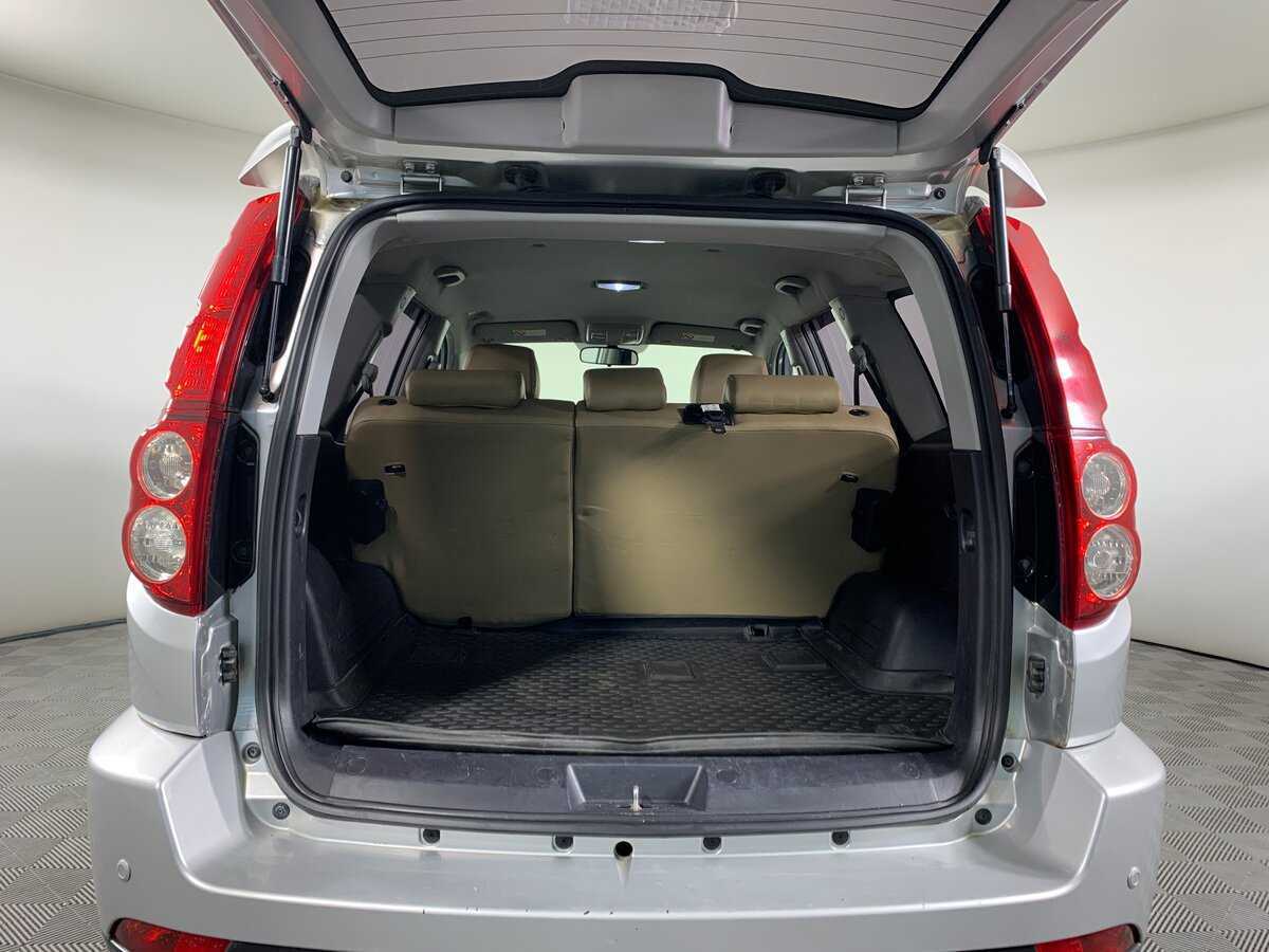 Б/У Грейт Вол Ховер М3 2014 года. Фото: #13