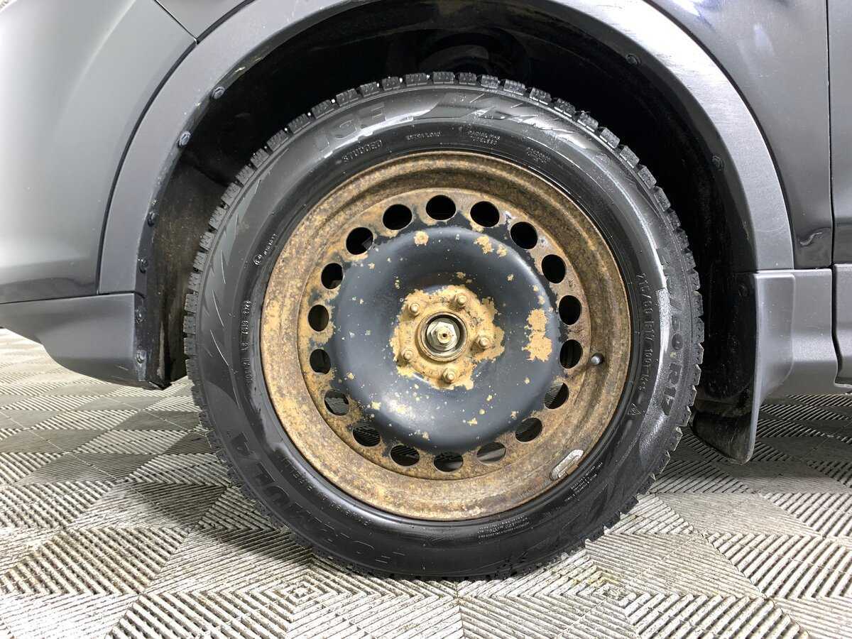 Б/У Форд Куга 2015 года. Фото: #8