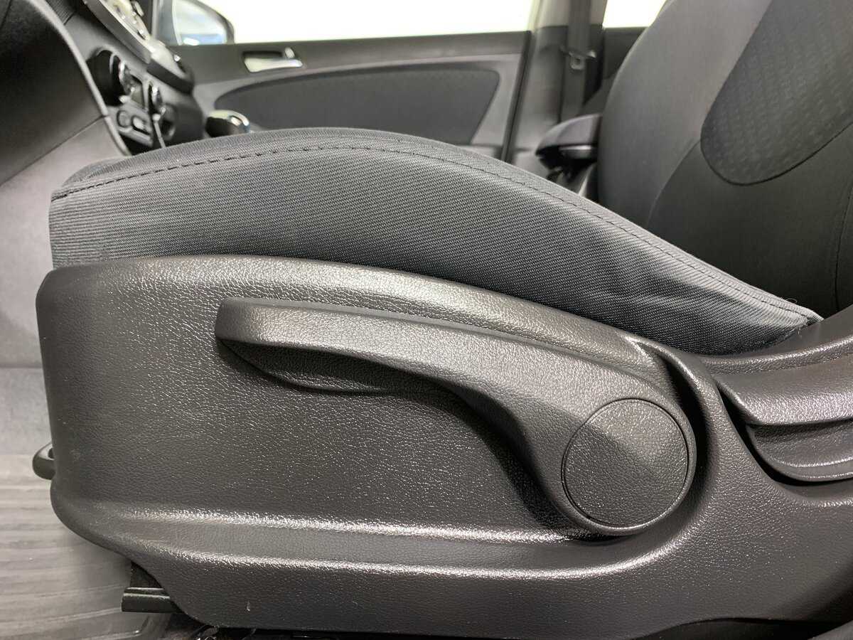 Б/У Хендай Солярис 2012 года. Фото: #16