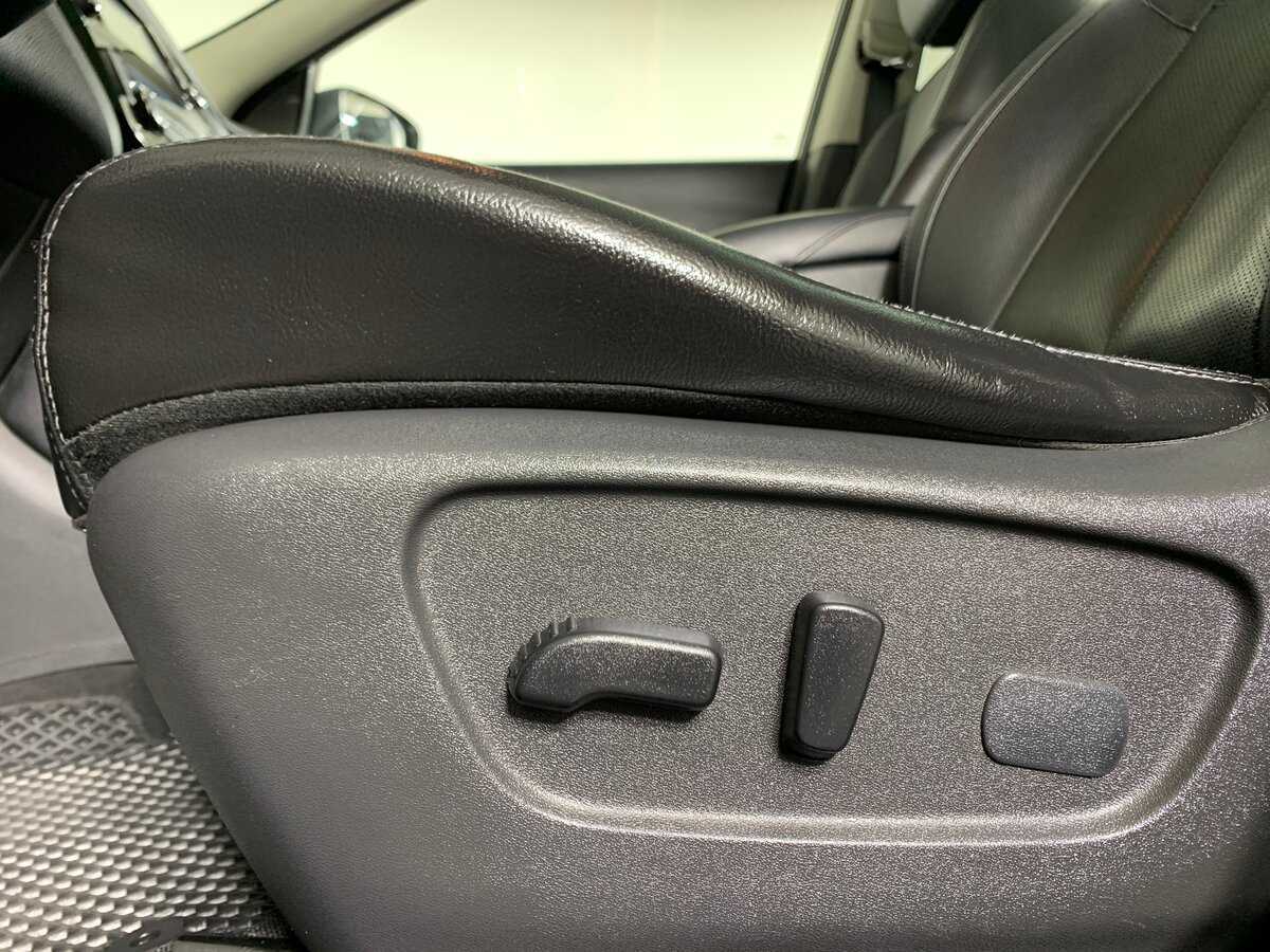 Б/У Ниссан Кашкай 2017 года. Фото: #15