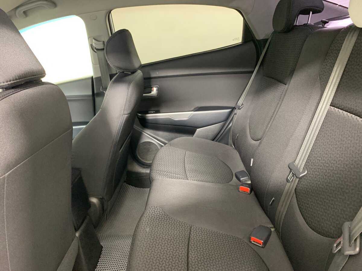 Б/У Киа Рио 2016 года. Фото: #18