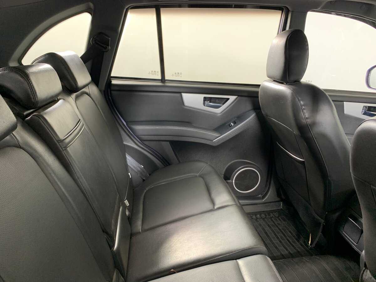 Б/У Лифан Икс60 2016 года. Фото: #17