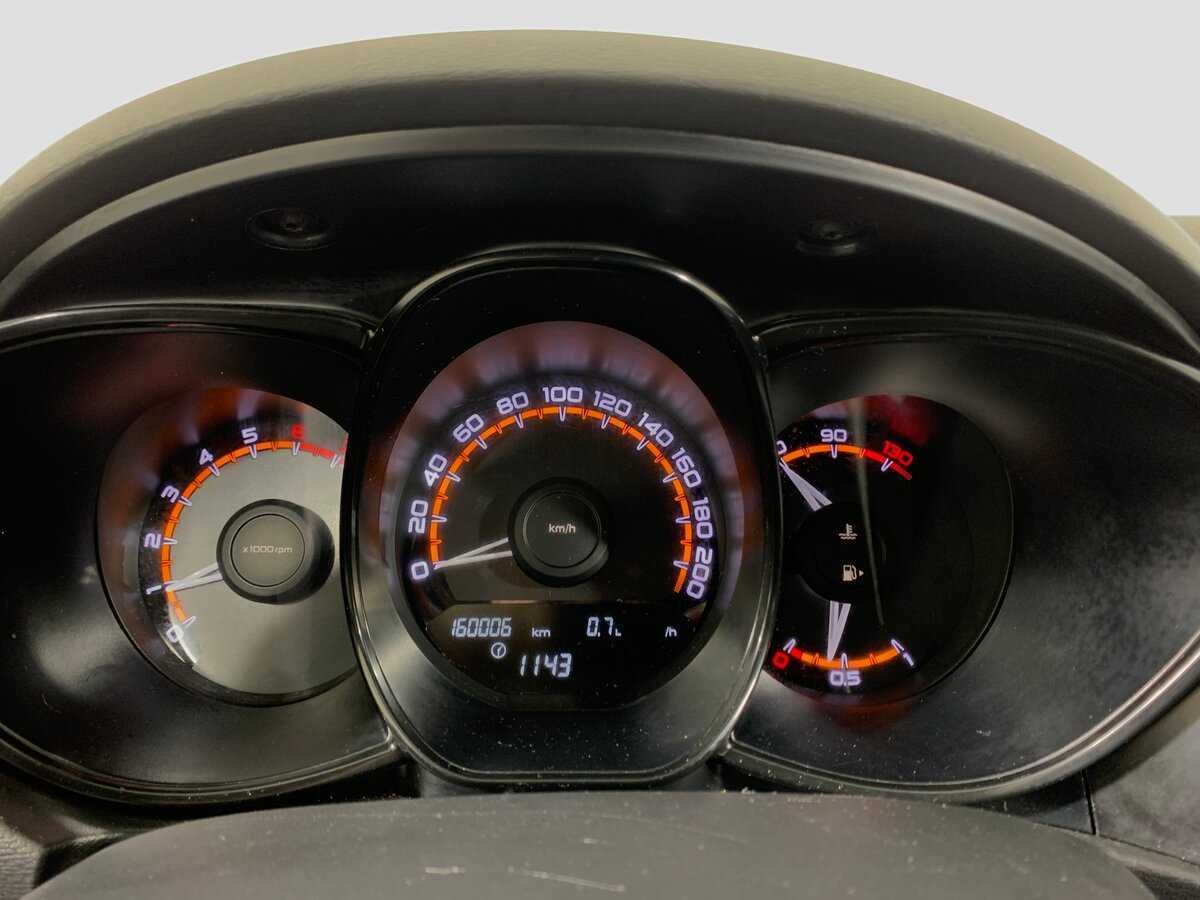 Б/У Лада (ВАЗ) Веста 2019 года. Фото: #14