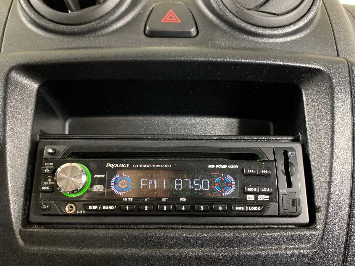 Б/У Лада (ВАЗ) Гранта 2013 года. Фото: #15