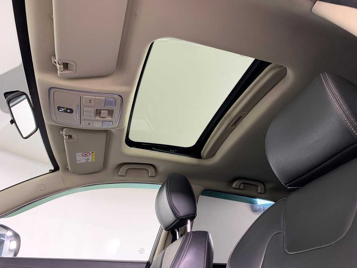 Б/У Джили Эмгранд Икс7 2020 года. Фото: #18