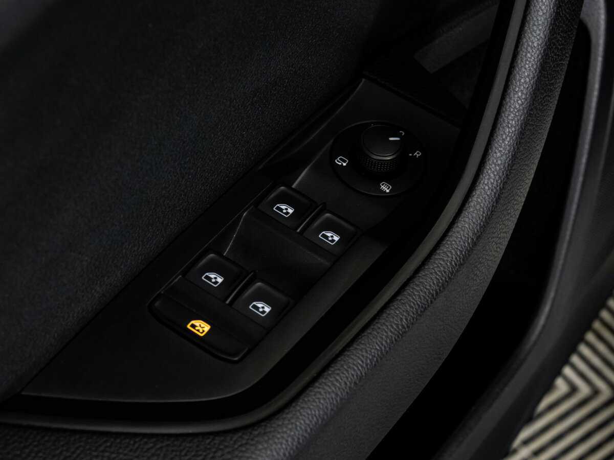 Б/У Шкода Суперб 2018 года. Фото: #15