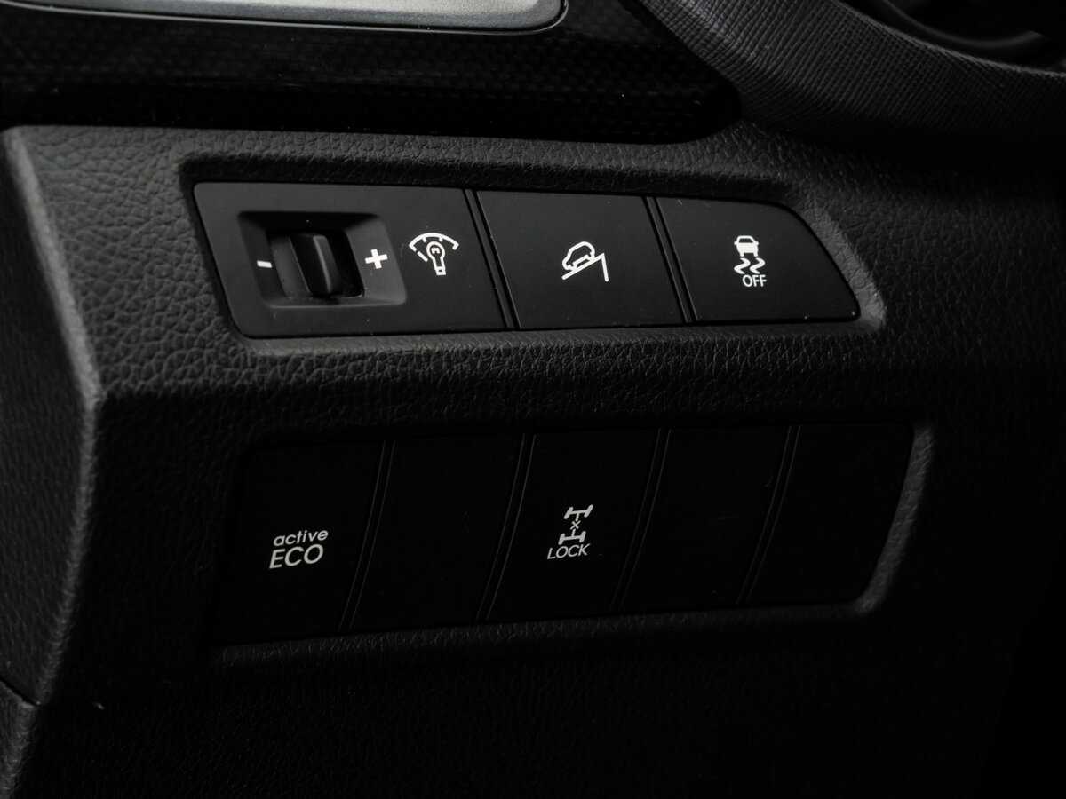 Б/У Хендай Санта Фе 2015 года. Фото: #15