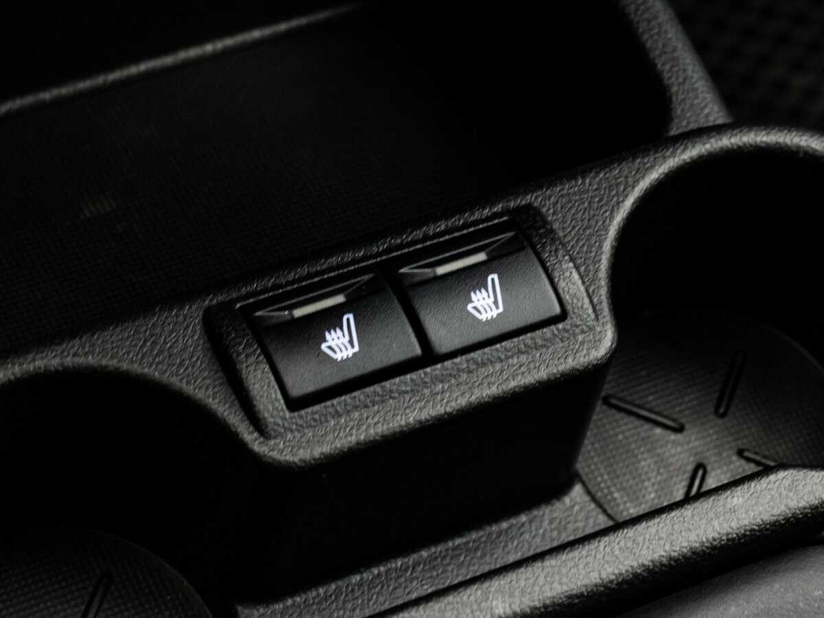 Lada (ВАЗ) Granta 2023 года с пробегом. Фото: #12