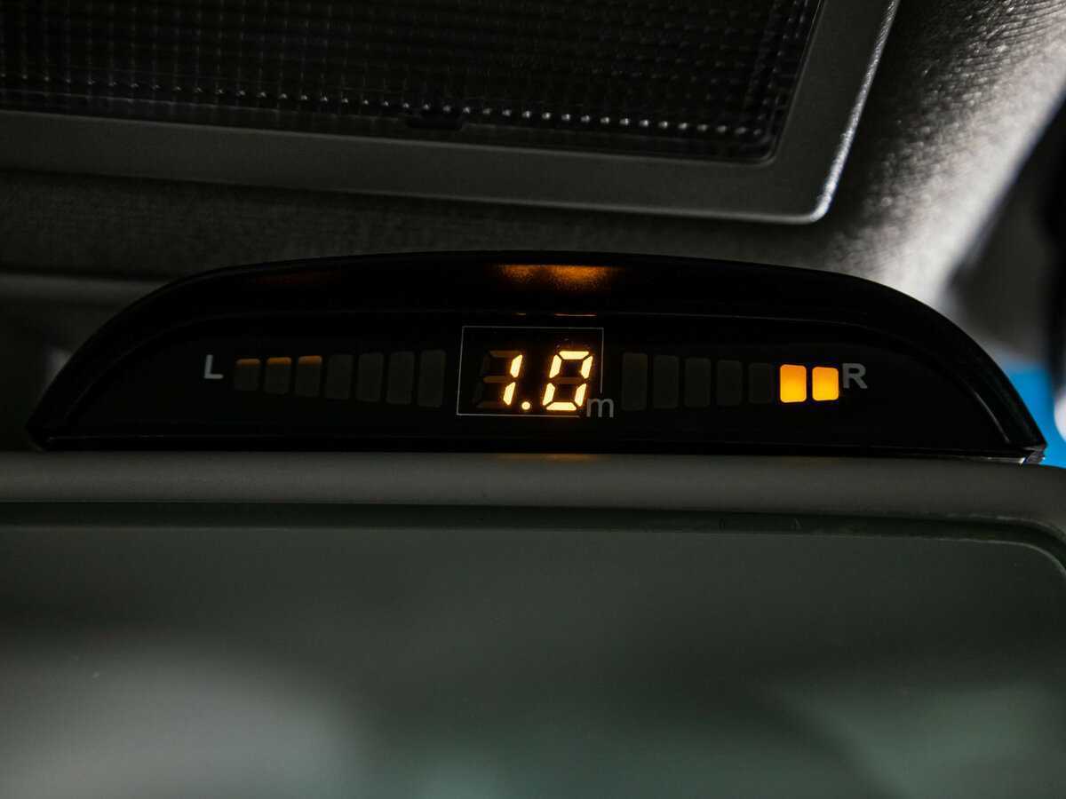 Б/У Сеат Леон 2012 года. Фото: #9