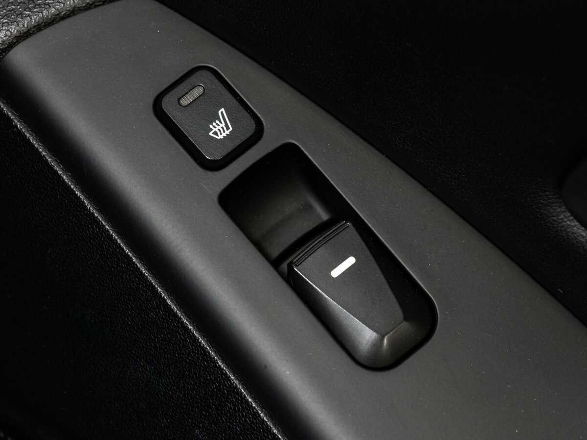 Hyundai ix35 2014 года с пробегом. Фото: #19