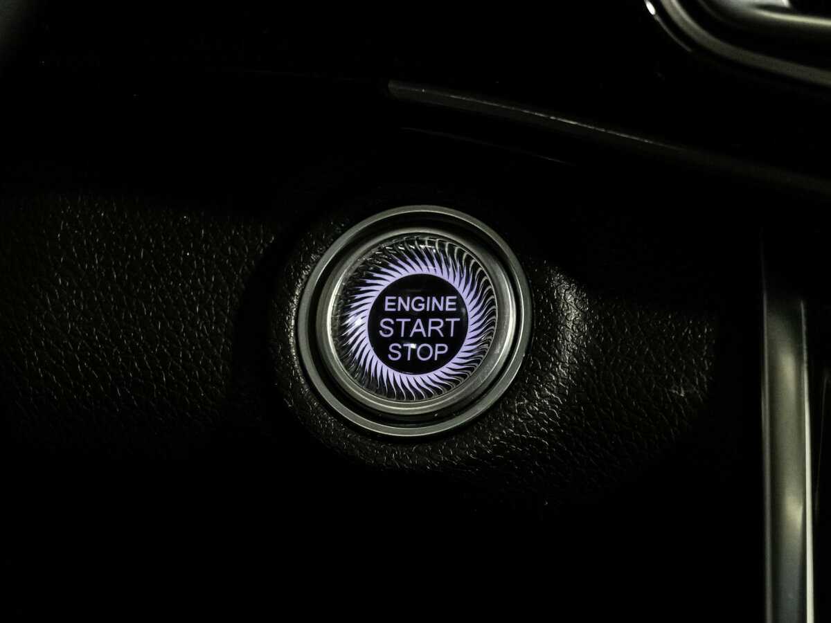 EXEED VX 2022 года с пробегом. Фото: #21