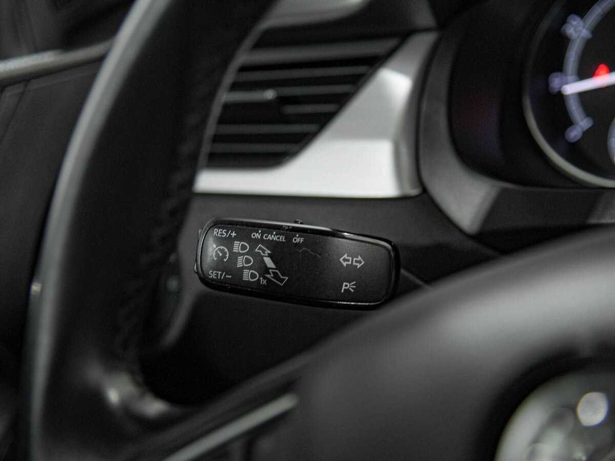 Б/У Шкода Рапид 2019 года. Фото: #7