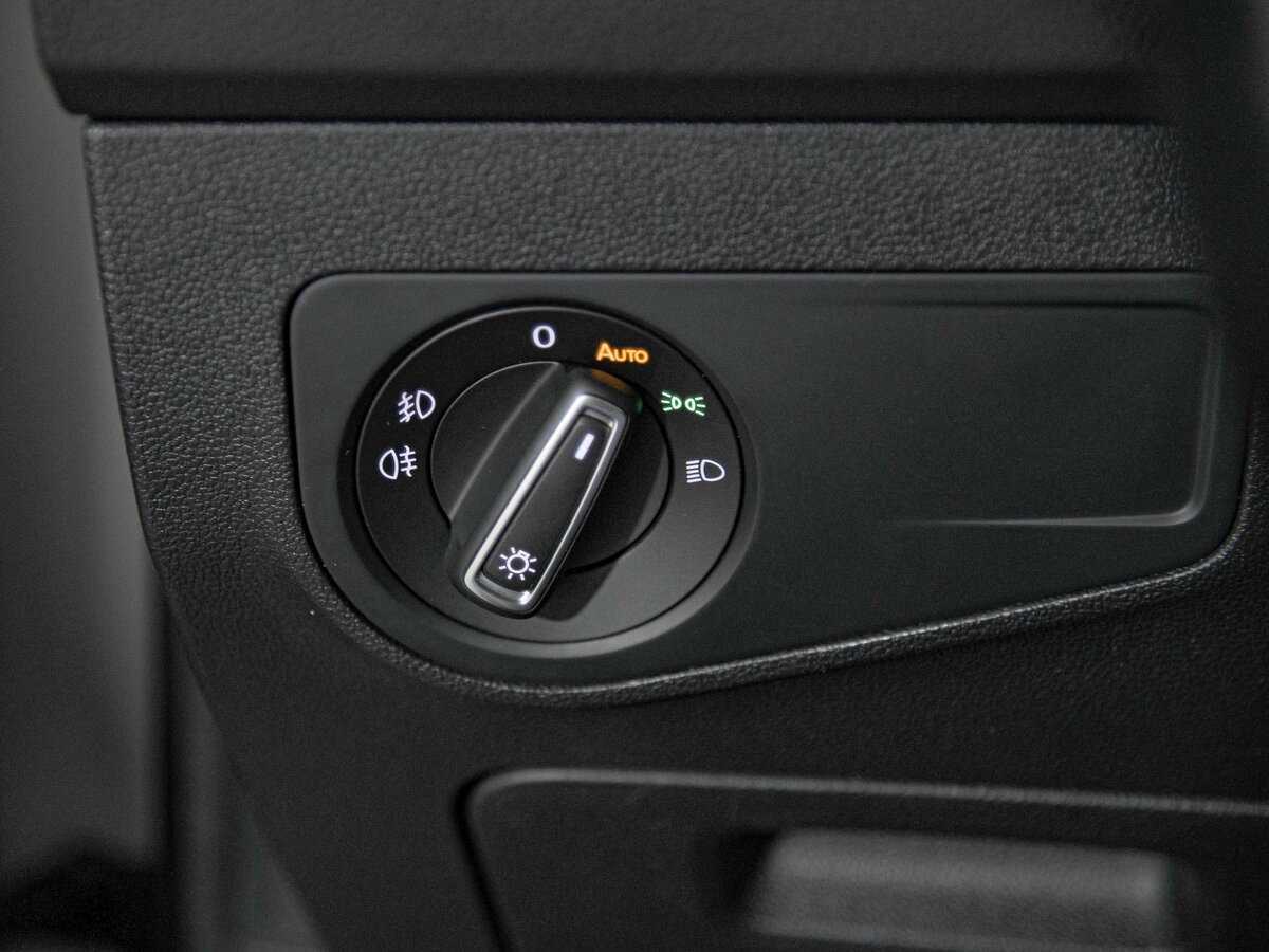 Volkswagen Tiguan 2017 года с пробегом. Фото: #12