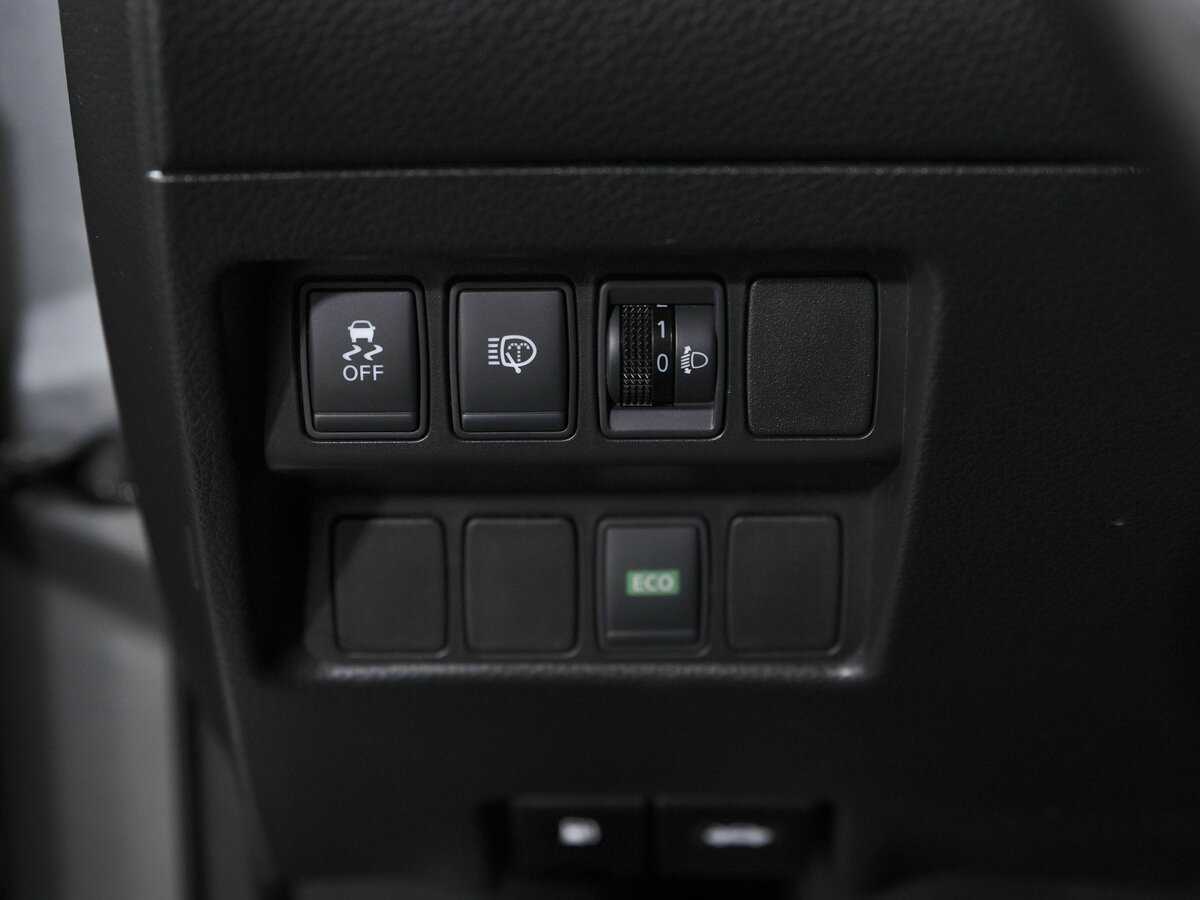 Nissan Qashqai 2014 года с пробегом. Фото: #10