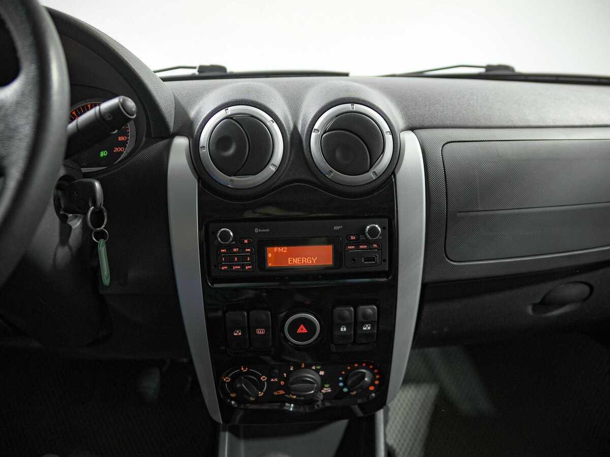 Б/У Лада (ВАЗ) Ларгус 2021 года. Фото: #8