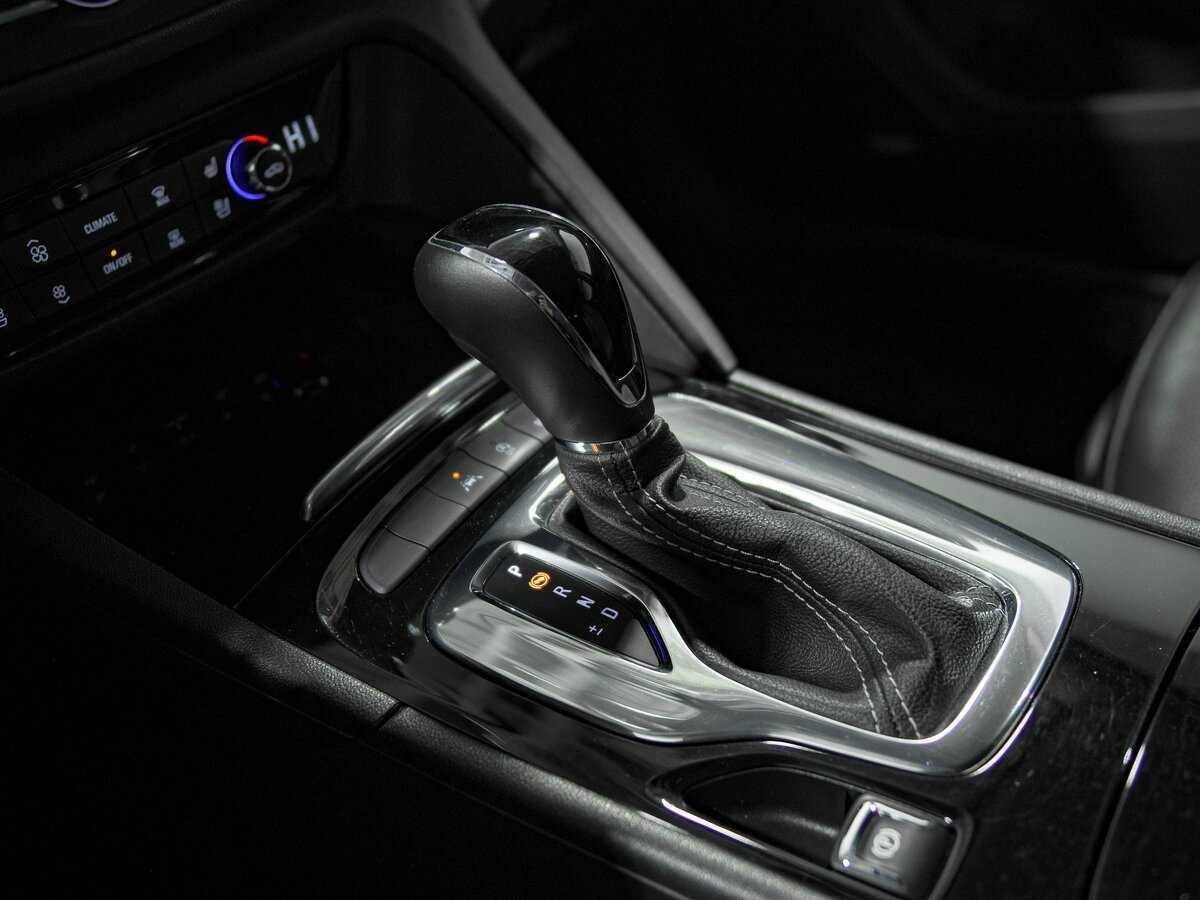 Б/У Опель Инсигния 2018 года. Фото: #11