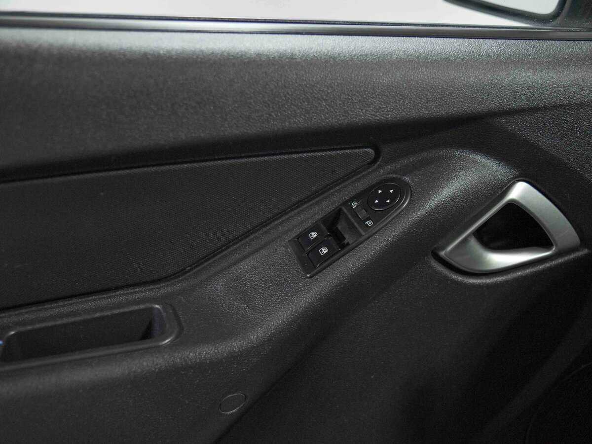 Lada (ВАЗ) Granta 2023 года с пробегом. Фото: #8