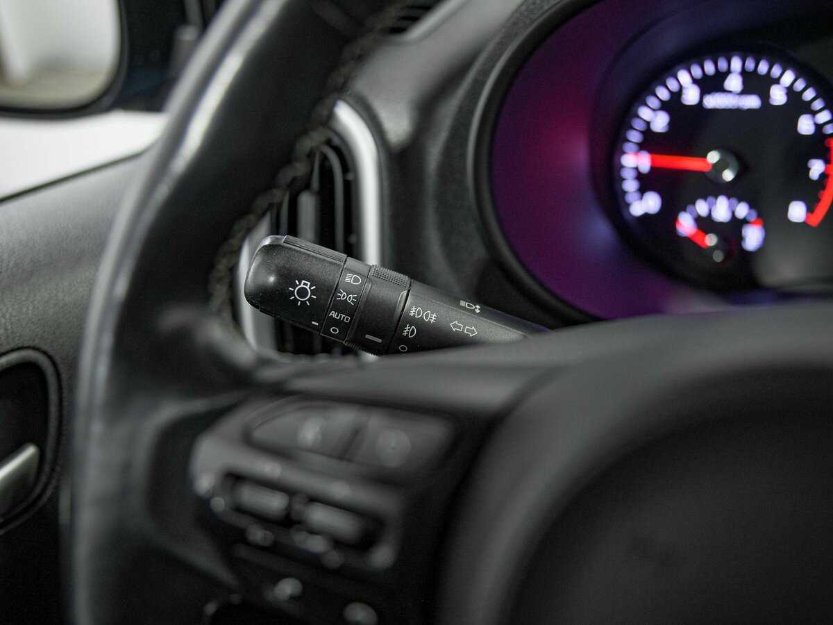 Б/У Киа Пиканто 2019 года. Фото: #6