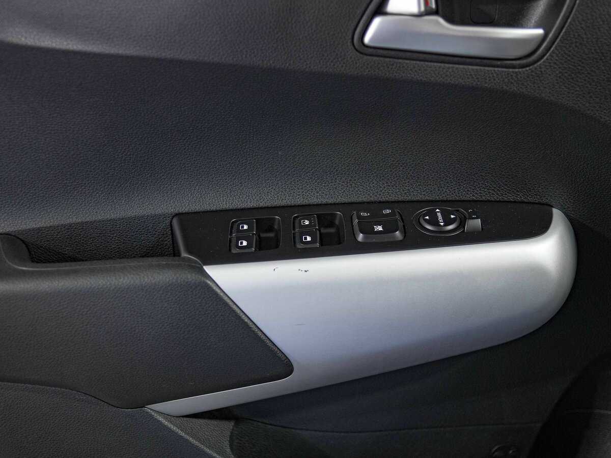 Б/У Киа Пиканто 2019 года. Фото: #12