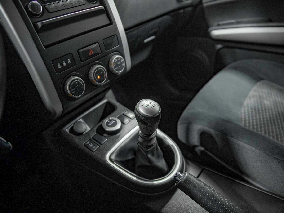 Б/У Ниссан Икс-Трейл 2014 года. Фото: #11