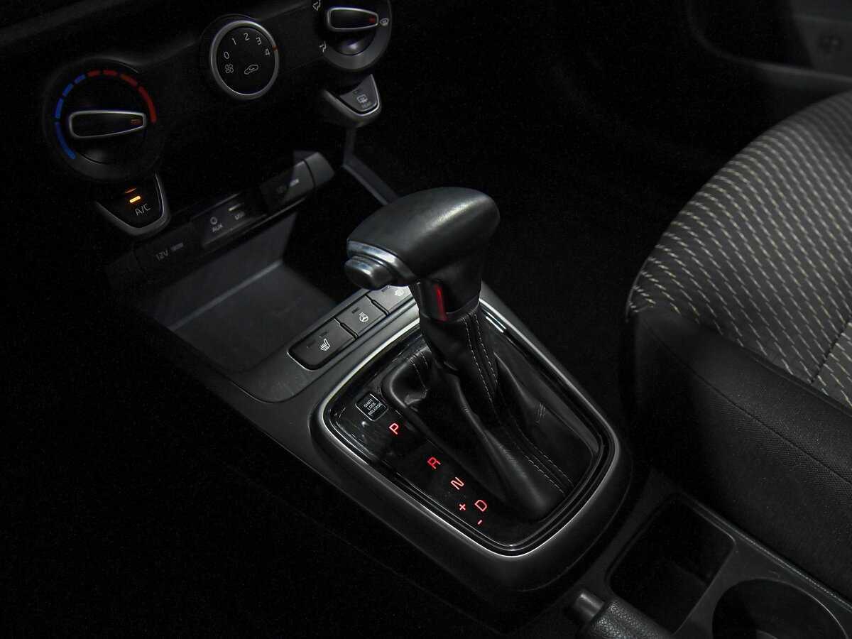 Kia Rio 2018 года с пробегом. Фото: #10