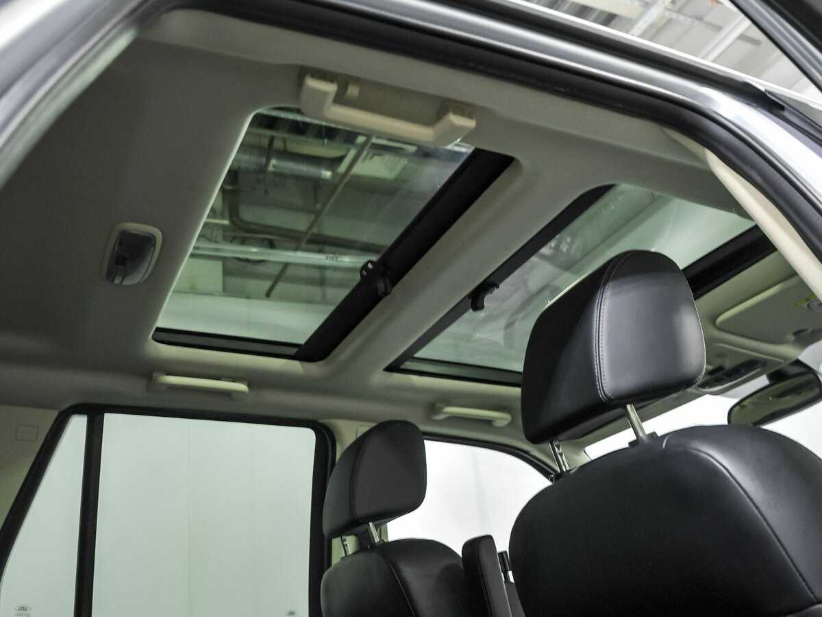 Land Rover Freelander 2014 года с пробегом. Фото: #17