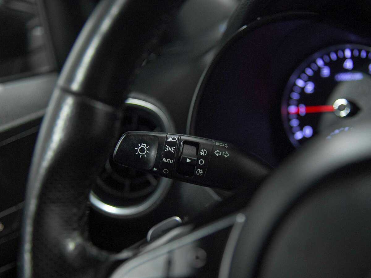 Kia Cerato 2021 года с пробегом. Фото: #6