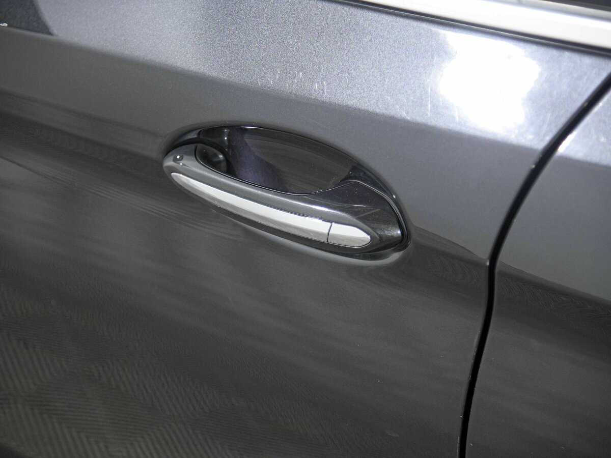 BMW 5 серии 2017 года с пробегом. Фото: #21