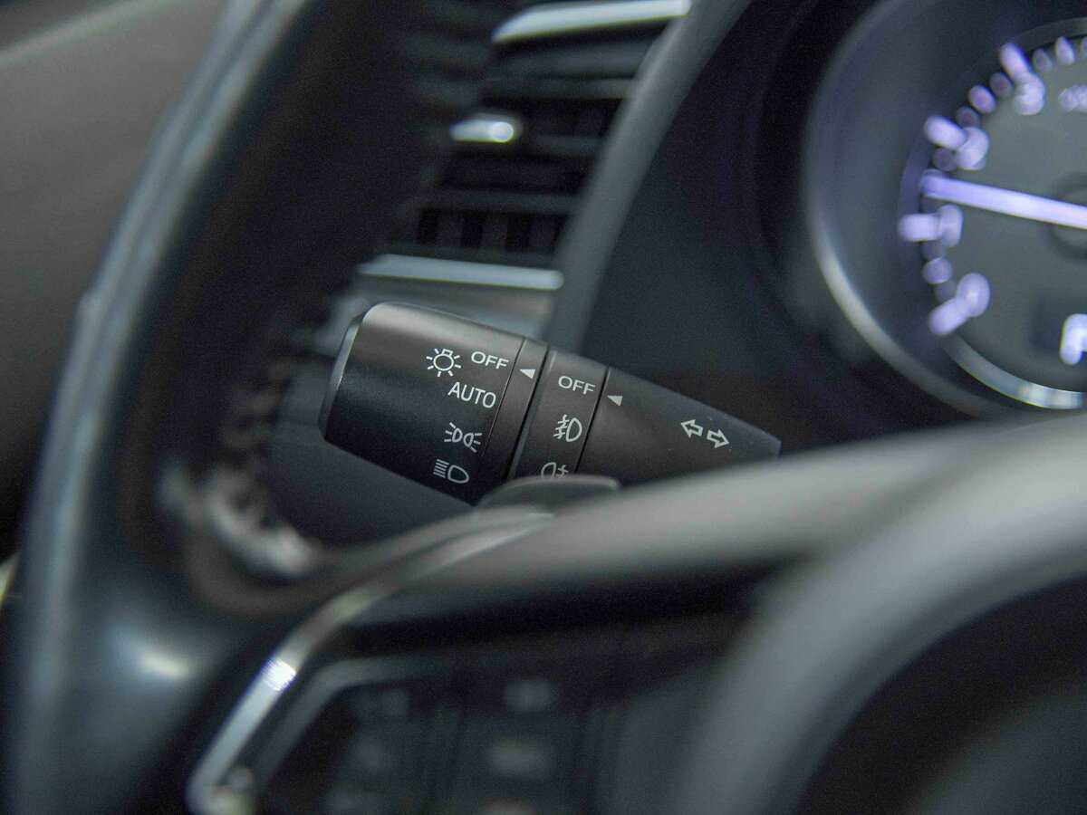 Mazda 6 2017 года с пробегом. Фото: #7