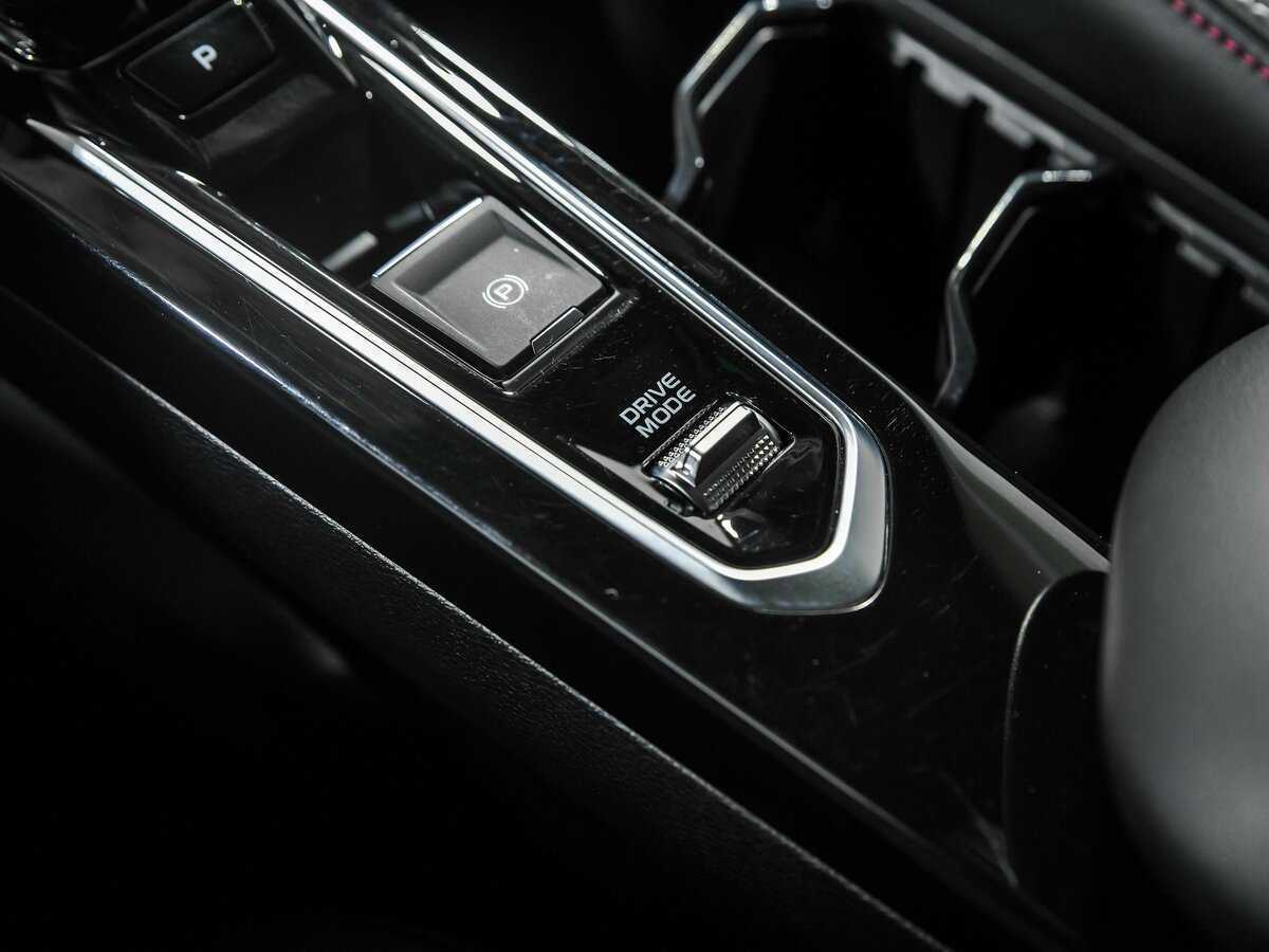 Geely Coolray 2023 года с пробегом. Фото: #12