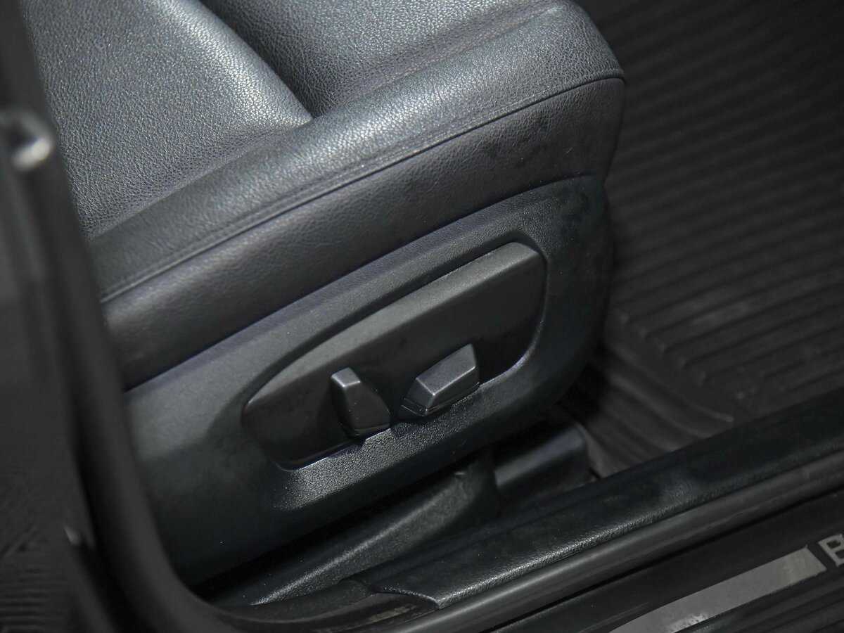 BMW 5 серии 2013 года с пробегом. Фото: #18