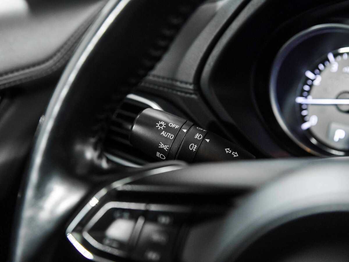 Mazda CX-5 2018 года с пробегом. Фото: #8