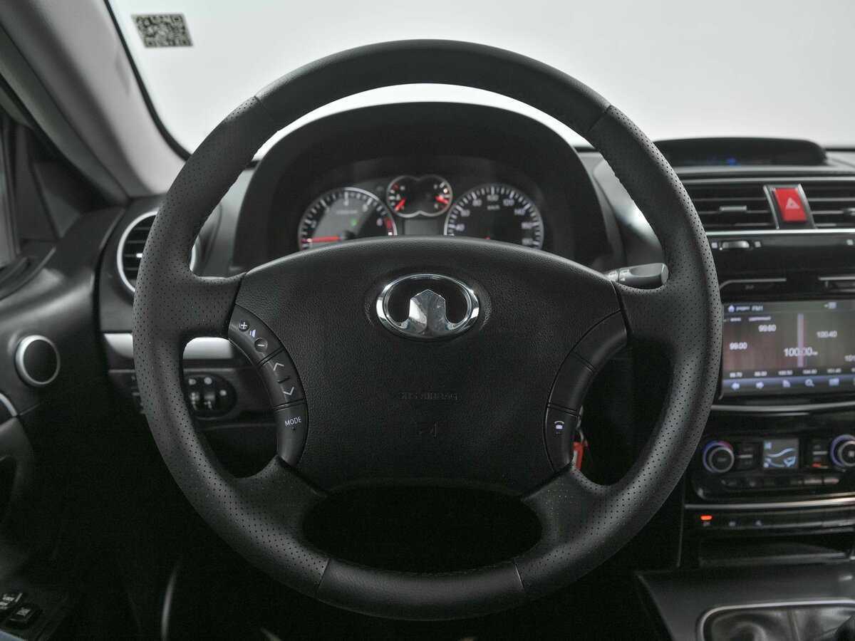 Б/У Грейт Вол Ховер М3 2014 года. Фото: #6