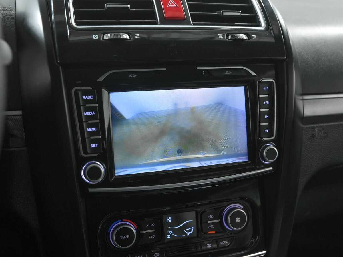 Б/У Грейт Вол Ховер М3 2014 года. Фото: #10