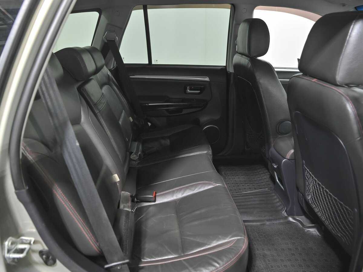 Б/У Грейт Вол Ховер М3 2014 года. Фото: #16