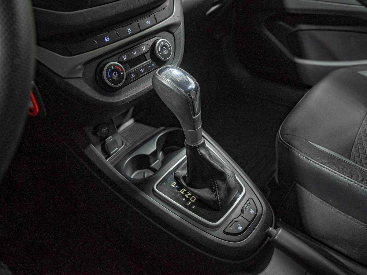 Б/У Лада (ВАЗ) Веста 2019 года. Фото: #11