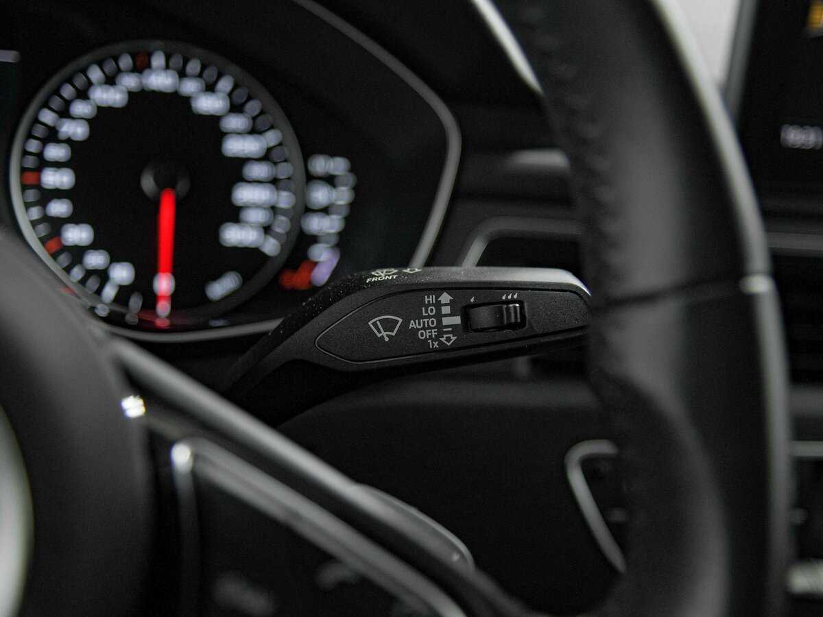 Audi A5 2017 года с пробегом. Фото: #8