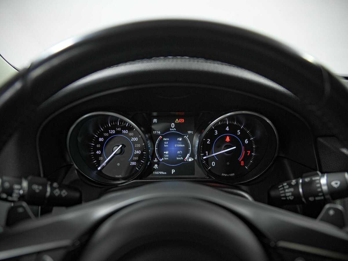 Jaguar XF 2017 года с пробегом. Фото: #6