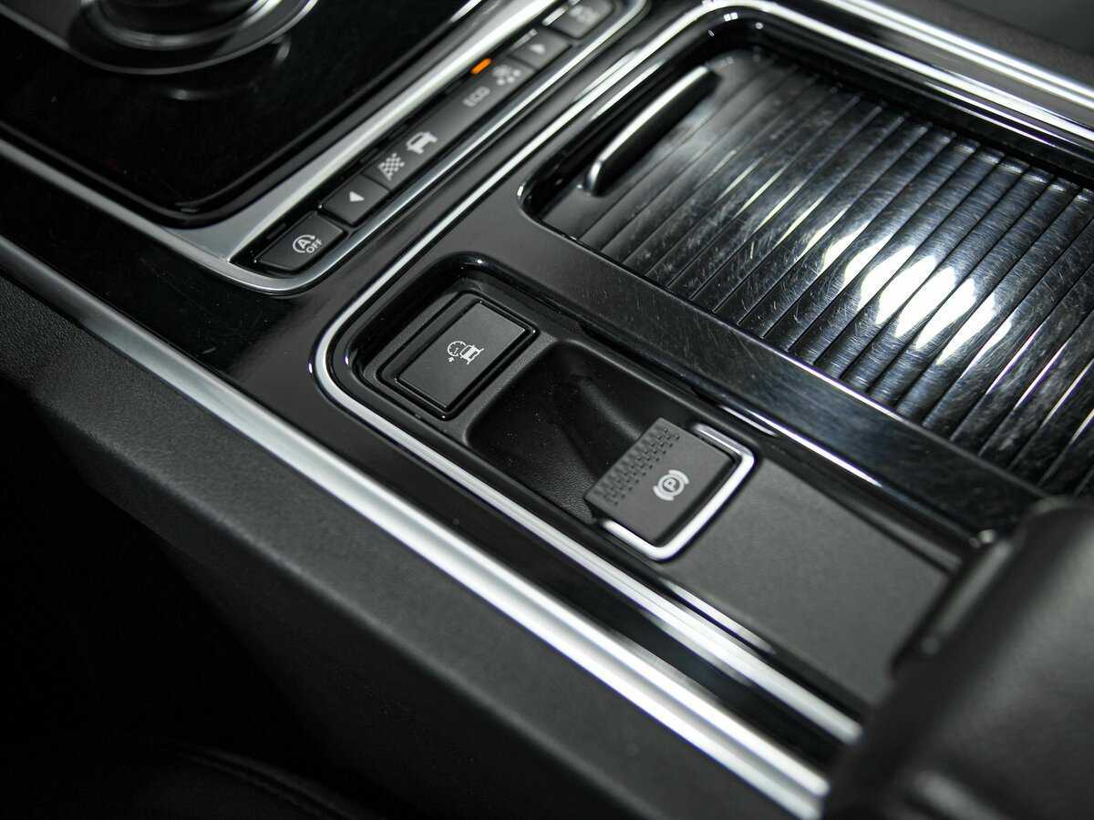 Jaguar XF 2017 года с пробегом. Фото: #14