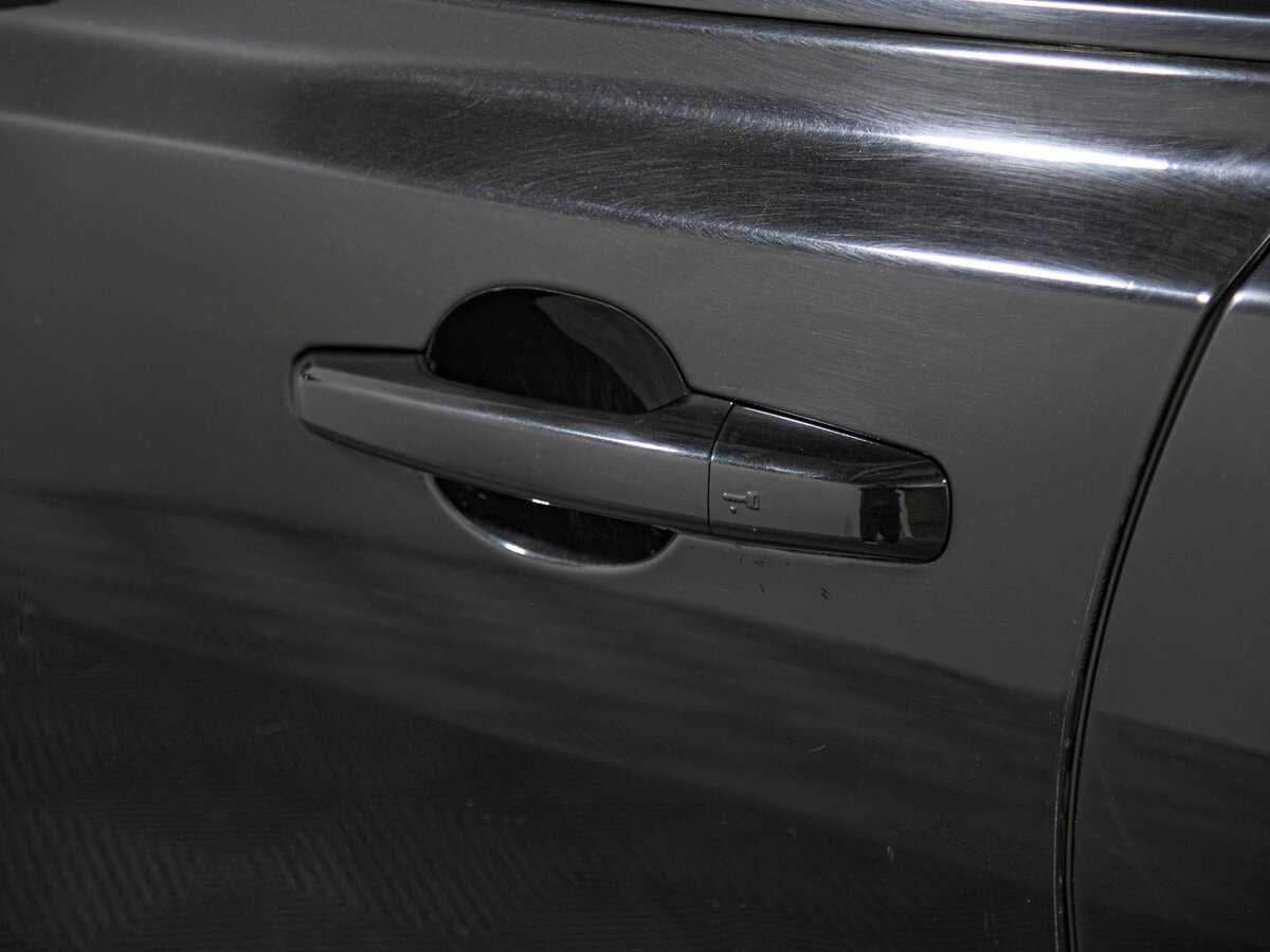 Jaguar XF 2017 года с пробегом. Фото: #22