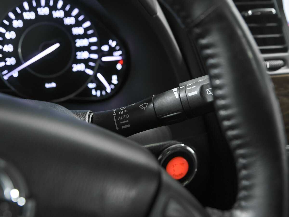 Nissan Patrol 2012 года с пробегом. Фото: #8